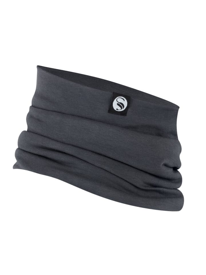 Шарф Stark Soul, темно-серый
Шарф Stark Soul, темно-серый