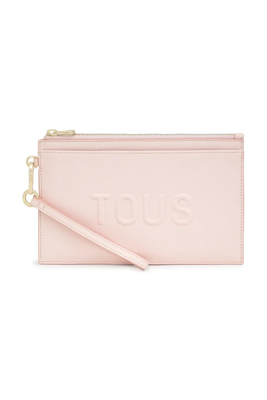Кошелек BRENDA Tous, розовый
Кошелек BRENDA Tous, розовый