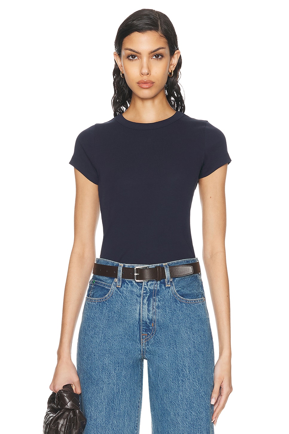 Автомобильная детская футболка FLORE FLORE, темно-синий
Автомобильная детская футболка FLORE FLORE, темно-синий