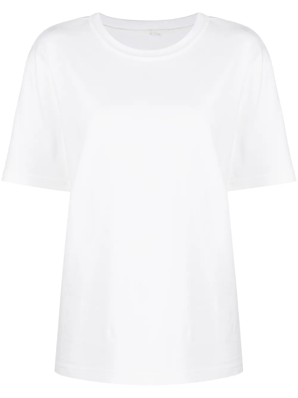 Футболка с логотипом Alexander Wang, белый
Футболка с логотипом Alexander Wang, белый