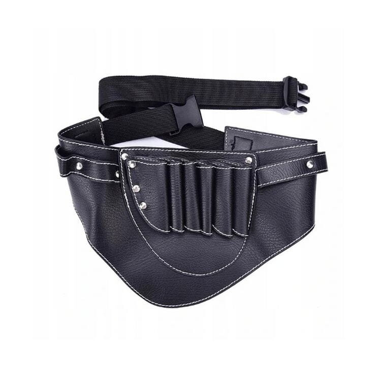 Active Shop, Парикмахерская кобура для ножниц, черная
Active Shop, Парикмахерская кобура для ножниц, черная