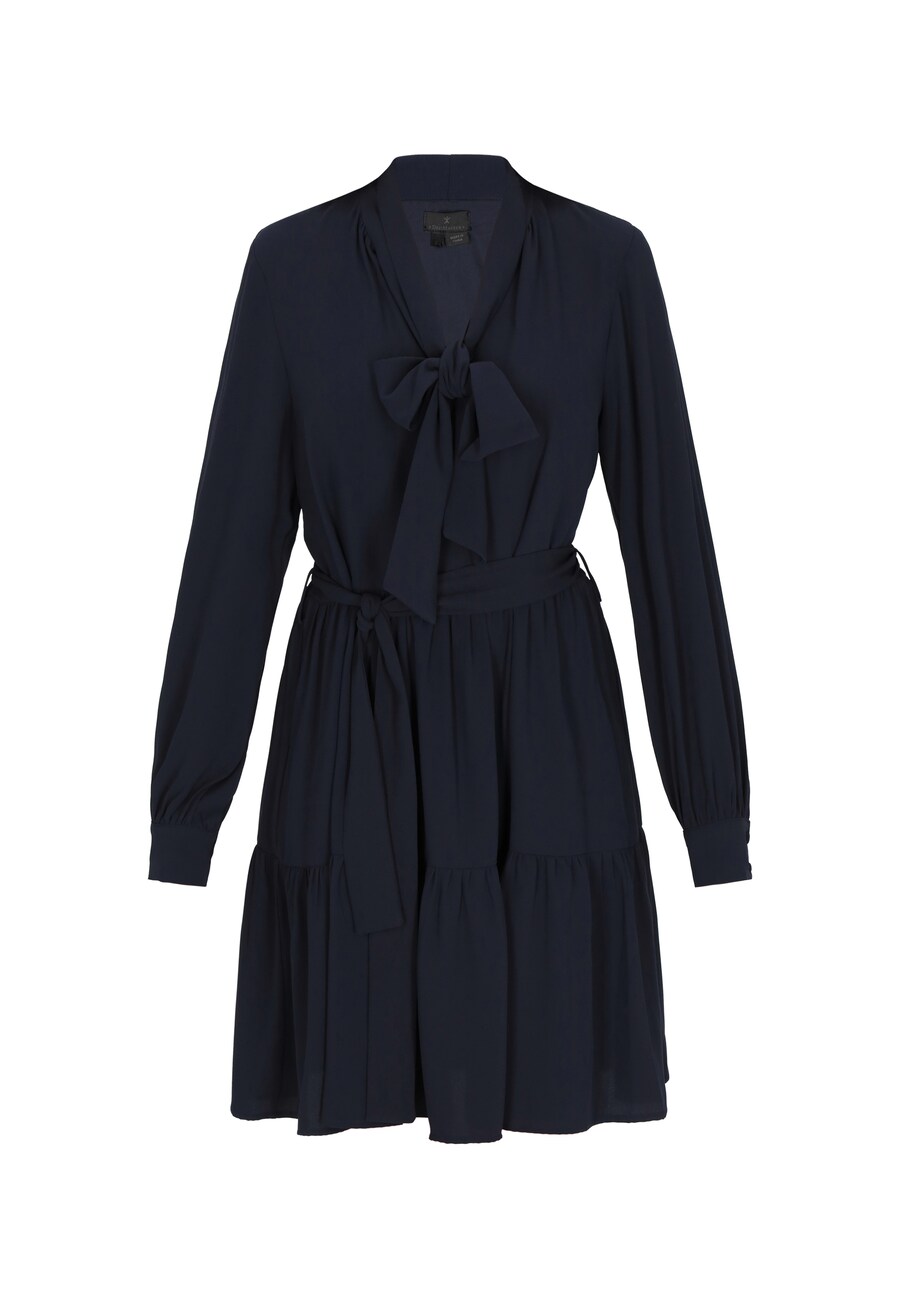 Платье DreiMaster Klassik, темно-синий
Платье DreiMaster Klassik, темно-синий