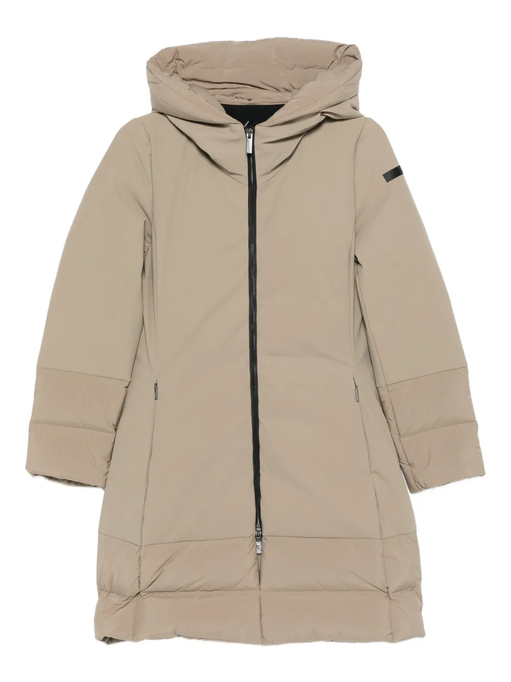 Пальто Winter Hybrid с капюшоном Roberto Ricci Designs, нейтральный
Пальто Winter Hybrid с капюшоном Roberto Ricci Designs, нейтральный
