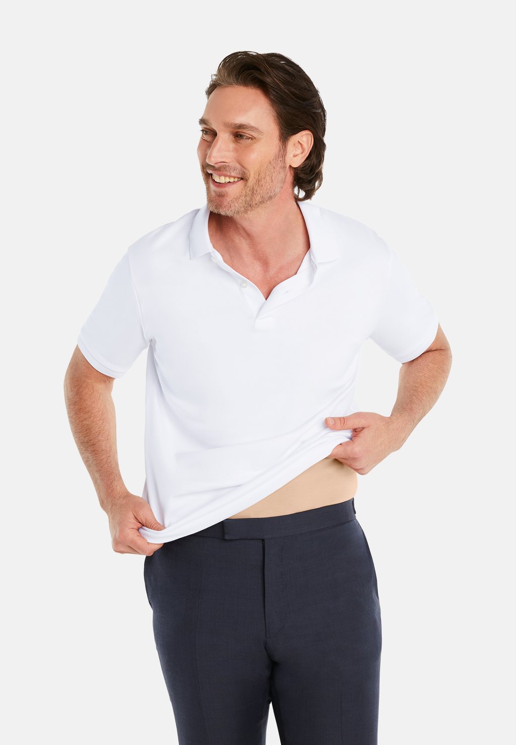 Базовый слой ANTI SCHWEISS MIT VERKÜRZTEM ÄRMEL FINN Design, бежевый
Базовый слой ANTI SCHWEISS MIT VERKÜRZTEM ÄRMEL FINN Design, бежевый