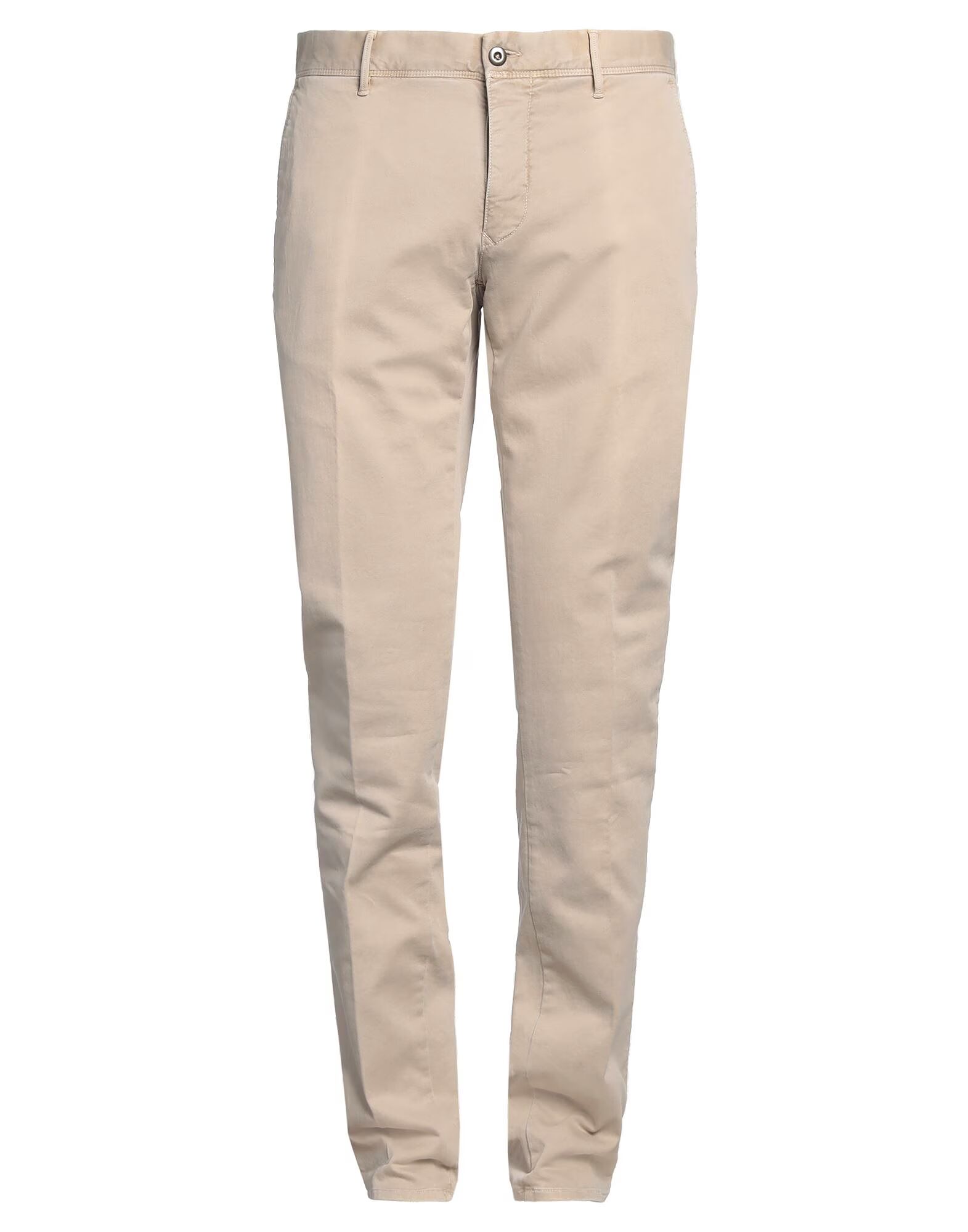 Брюки Incotex Slacks By Slowear Incotex, бежевый
Брюки Incotex Slacks By Slowear Incotex, бежевый