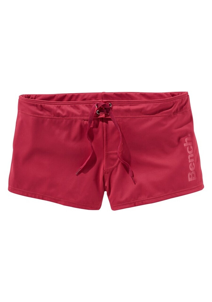 Плавки BENCH Athletic Swim Trunks, красный
Плавки BENCH Athletic Swim Trunks, красный