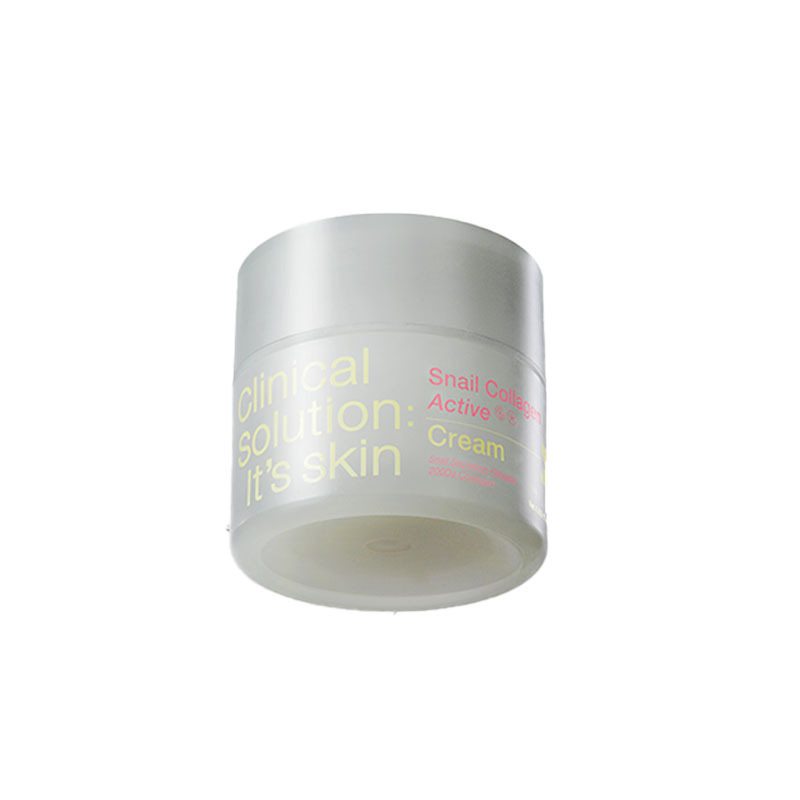 It'S SKIN YISI Hydrate And Moisturize Face Cream Soothing Moisturizing 50ml
It'S SKIN YISI Hydrate And Moisturize Face Cream Soothing Moisturizing 50ml