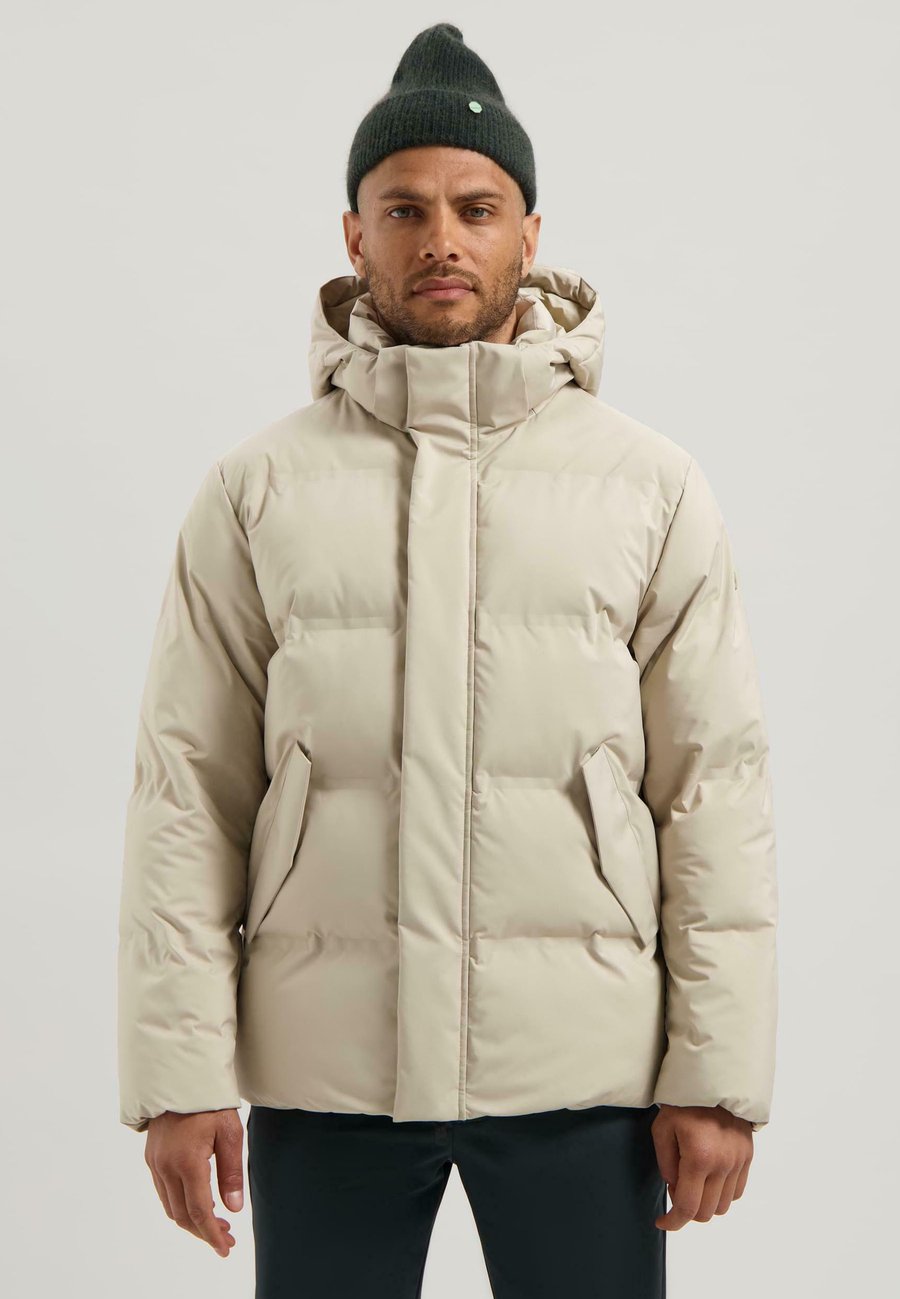 Куртка Dstrezzed PUFFER , Silver Birch/Light Grey
Куртка Dstrezzed PUFFER , Silver Birch/Light Grey