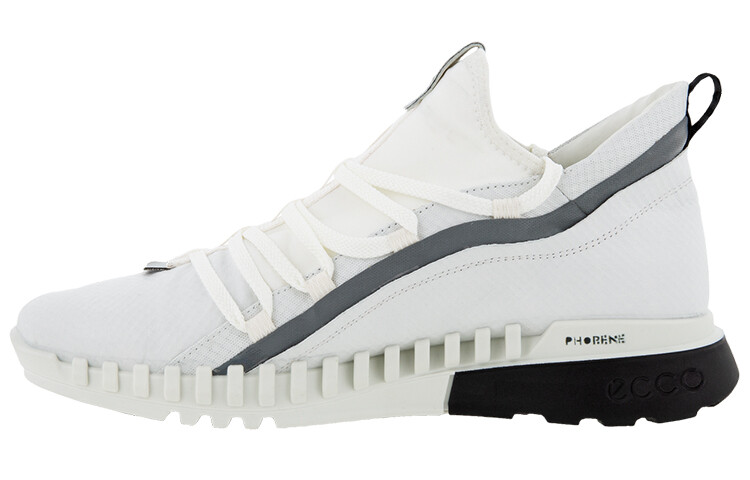 Кроссовки Ecco Zipflex Lifestyle, белый
Кроссовки Ecco Zipflex Lifestyle, белый