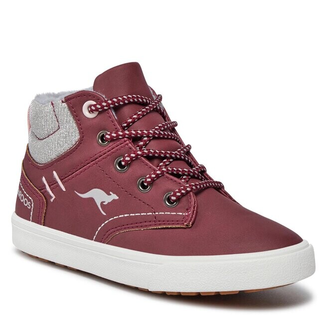 Сапоги KangaRoos Kavu, темно-синий
Сапоги KangaRoos Kavu, темно-синий