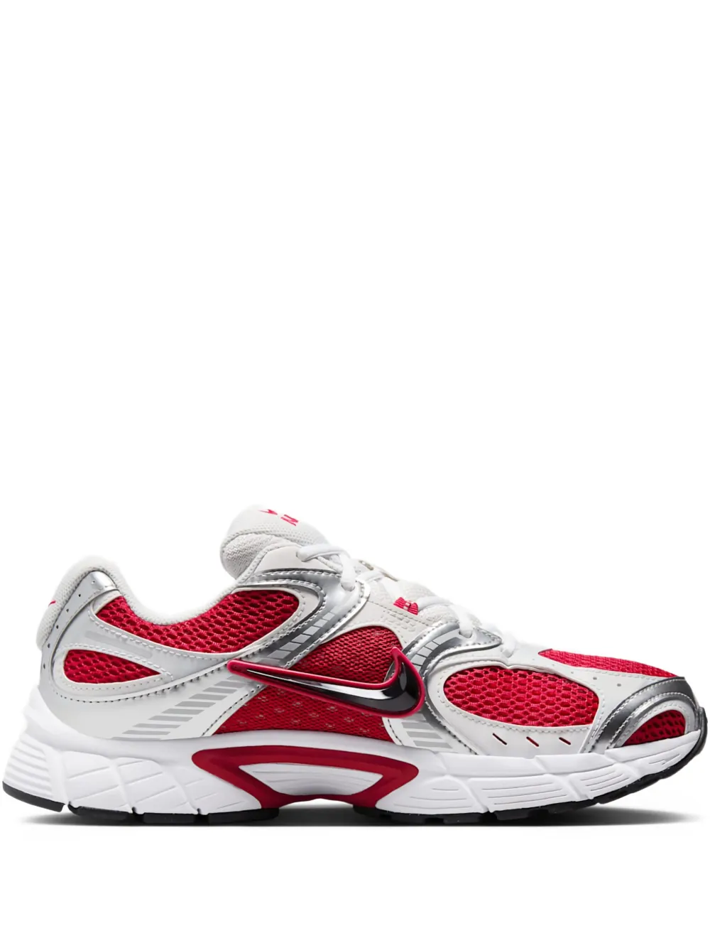 Сетчатые кроссовки V5 RNR Nike, белый
Сетчатые кроссовки V5 RNR Nike, белый