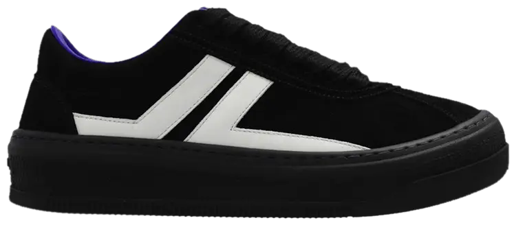 Кроссовки Lanvin Future x Lanvin Cash High Sole Sneaker 'Black White', черный
Кроссовки Lanvin Future x Lanvin Cash High Sole Sneaker 'Black White', черный