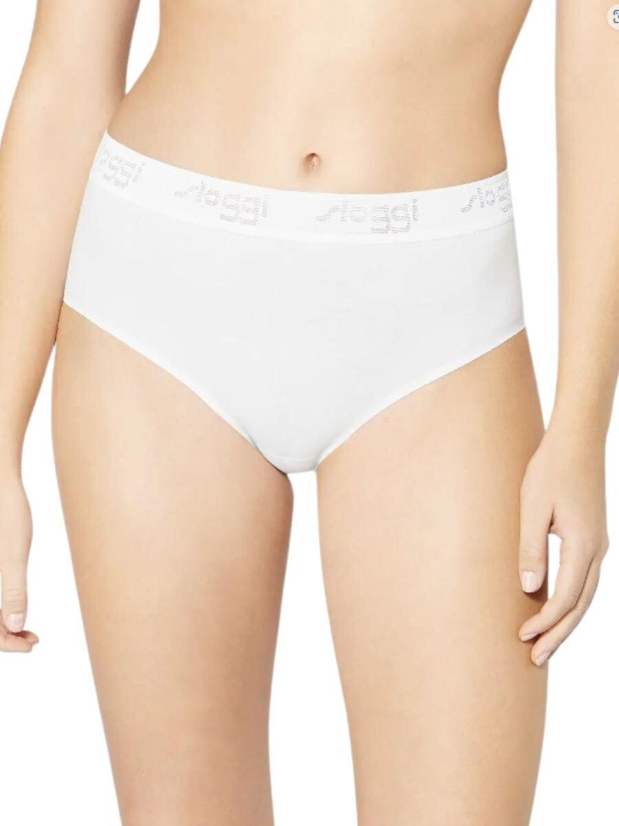 Трусы макси '79 Sloggi, белый
Трусы макси '79 Sloggi, белый