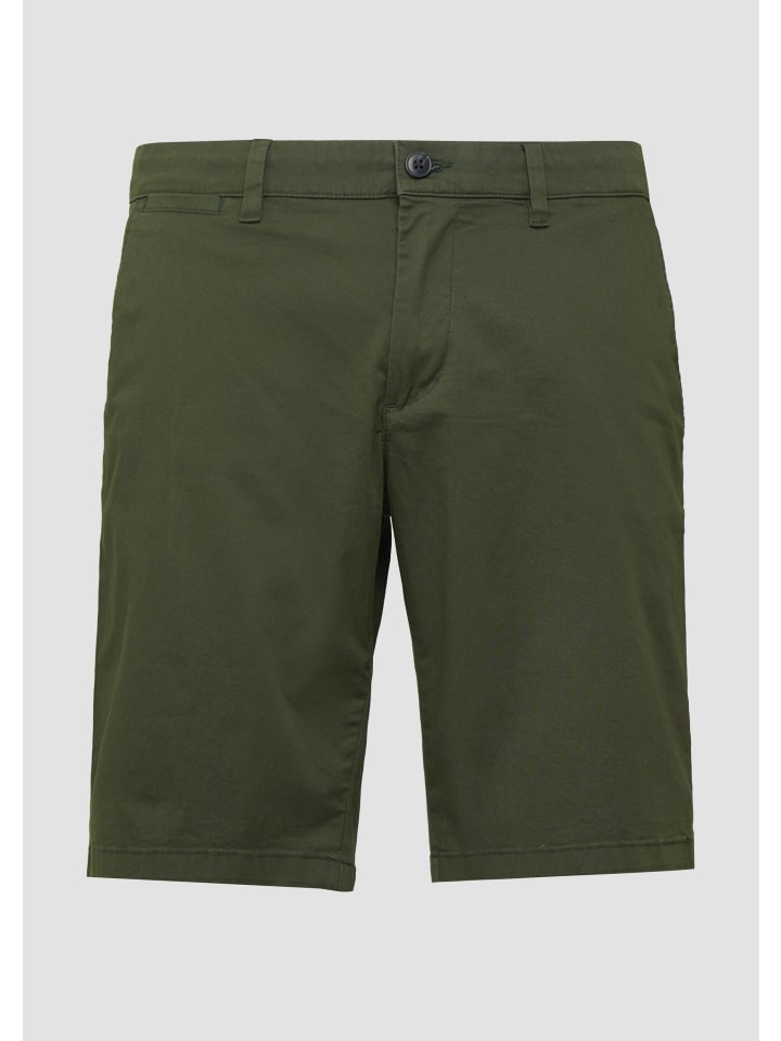 s.Oliver Шорты Bermuda PHOENIX in 7940_olivgrün
s.Oliver Шорты Bermuda PHOENIX in 7940_olivgrün