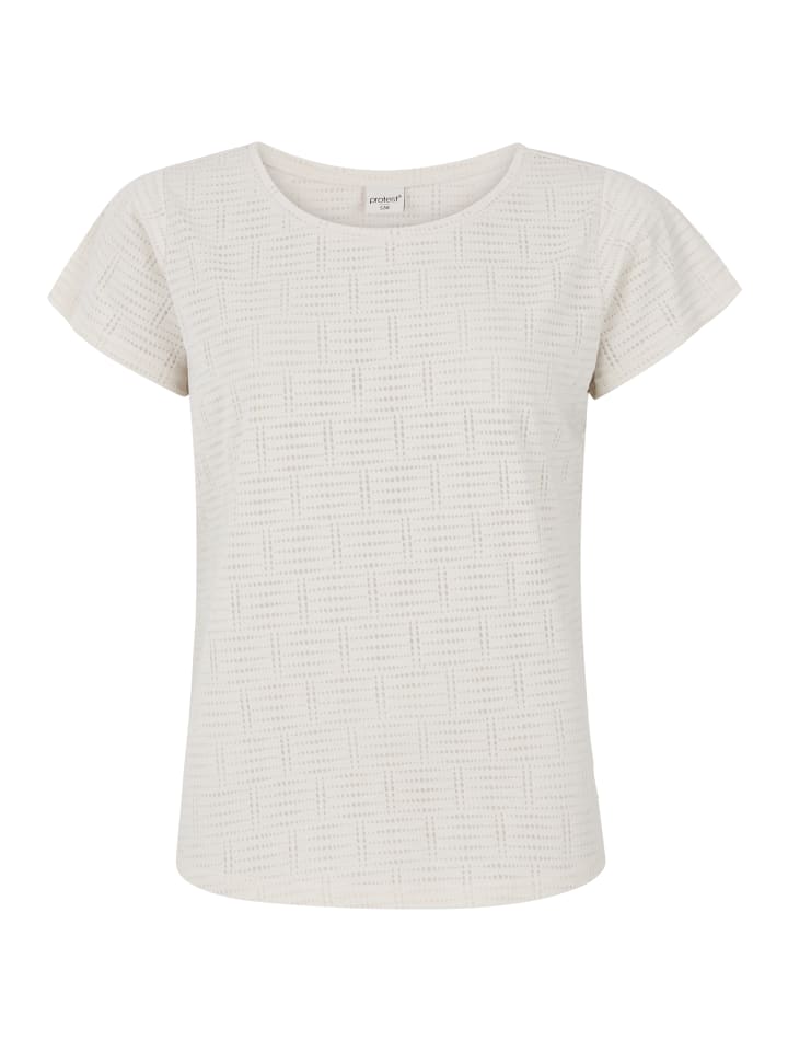 Футболка Protest, цвет kitoffwhite
Футболка Protest, цвет kitoffwhite