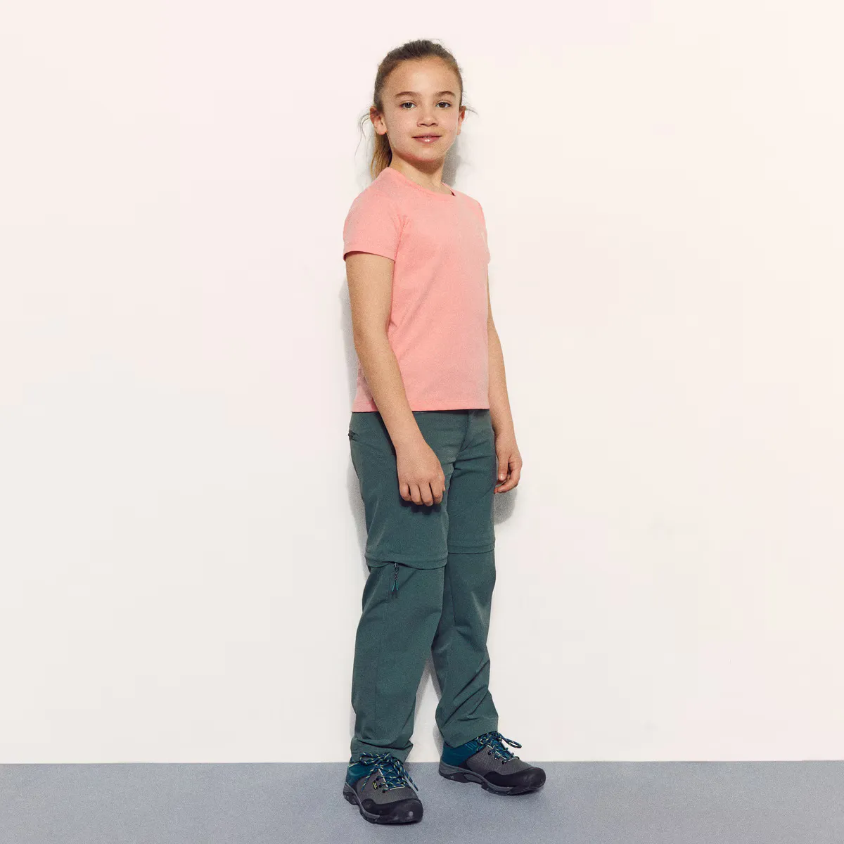 Футболка для девочек Mountain Pro Mountain, красный
Футболка для девочек Mountain Pro Mountain, красный