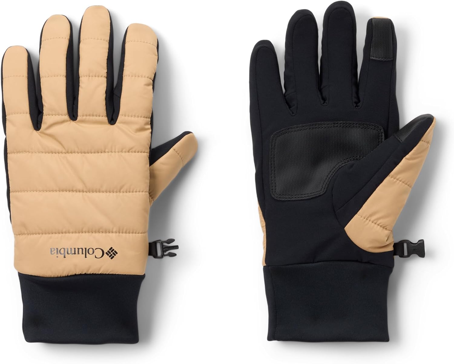 Мужские перчатки Columbia Powder Lite II, Canoe
Мужские перчатки Columbia Powder Lite II, Canoe