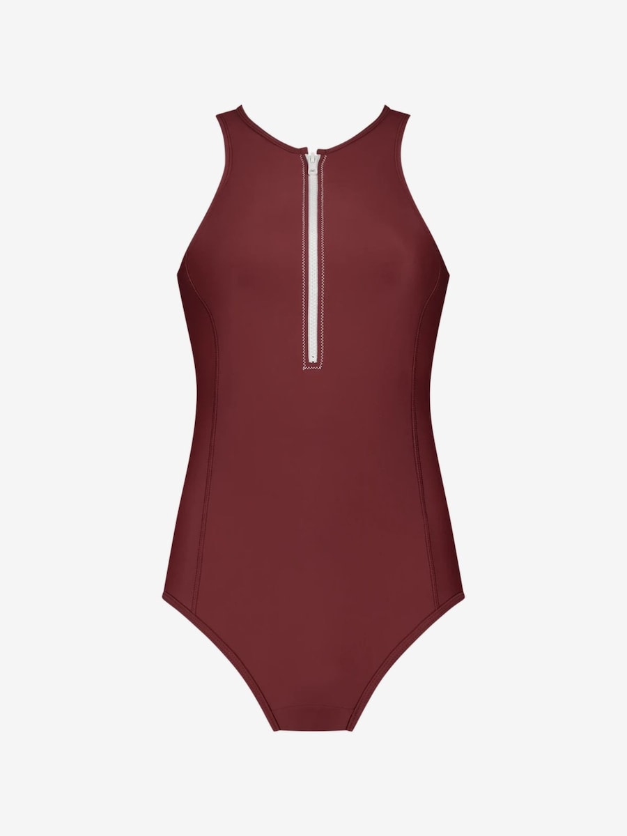 Активный купальник WALLIEN Yemaya, красный
Активный купальник WALLIEN Yemaya, красный