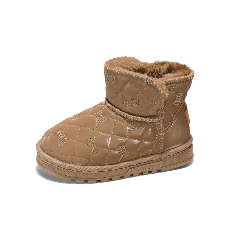 Зимние ботинки для детей FIRS Kids, хаки
Зимние ботинки для детей FIRS Kids, хаки