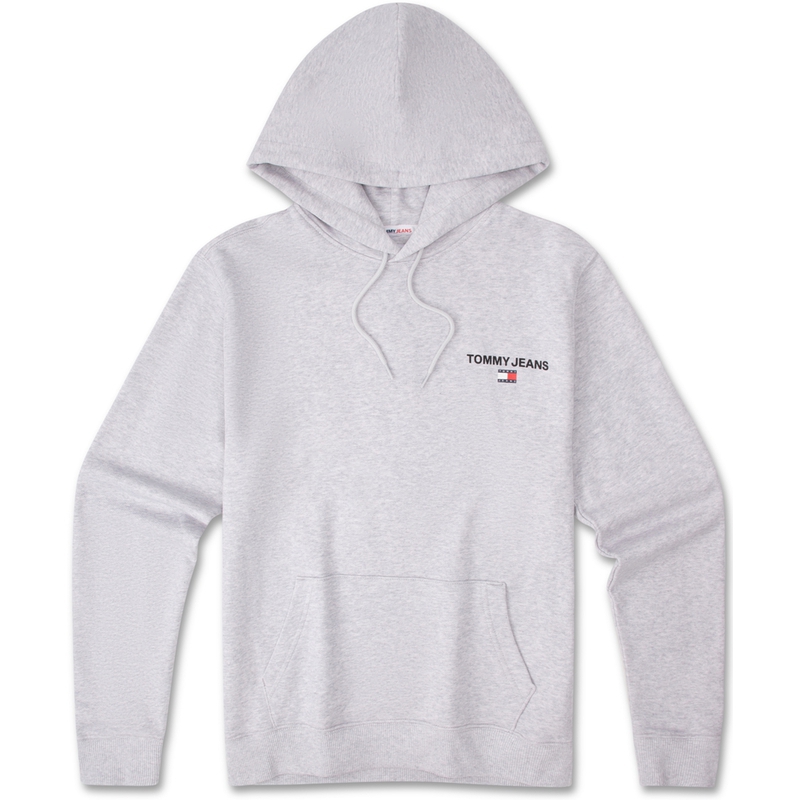 Свитшот мужской Tommy Hilfiger, светло-серый
Свитшот мужской Tommy Hilfiger, светло-серый