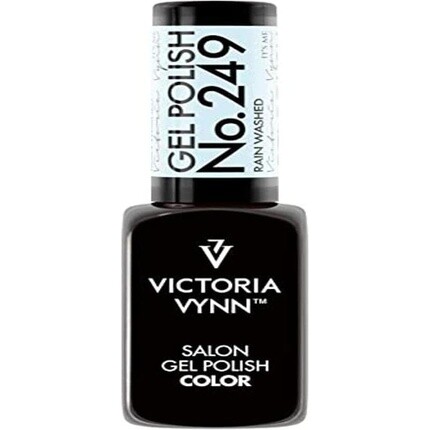 Гель-лак № 249 Rain Washed Victoria Vynn
Гель-лак № 249 Rain Washed Victoria Vynn