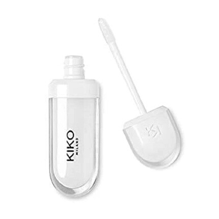 Kiko Milano Lip Volume Прозрачный крем для придания объема губам 00 Прозрачный
Kiko Milano Lip Volume Прозрачный крем для придания объема губам 00 Прозрачный