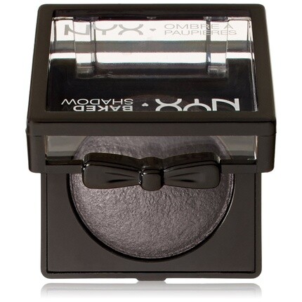 Запеченные тени для век Nyx Звезда Смерти, Nyx Professional Makeup
Запеченные тени для век Nyx Звезда Смерти, Nyx Professional Makeup