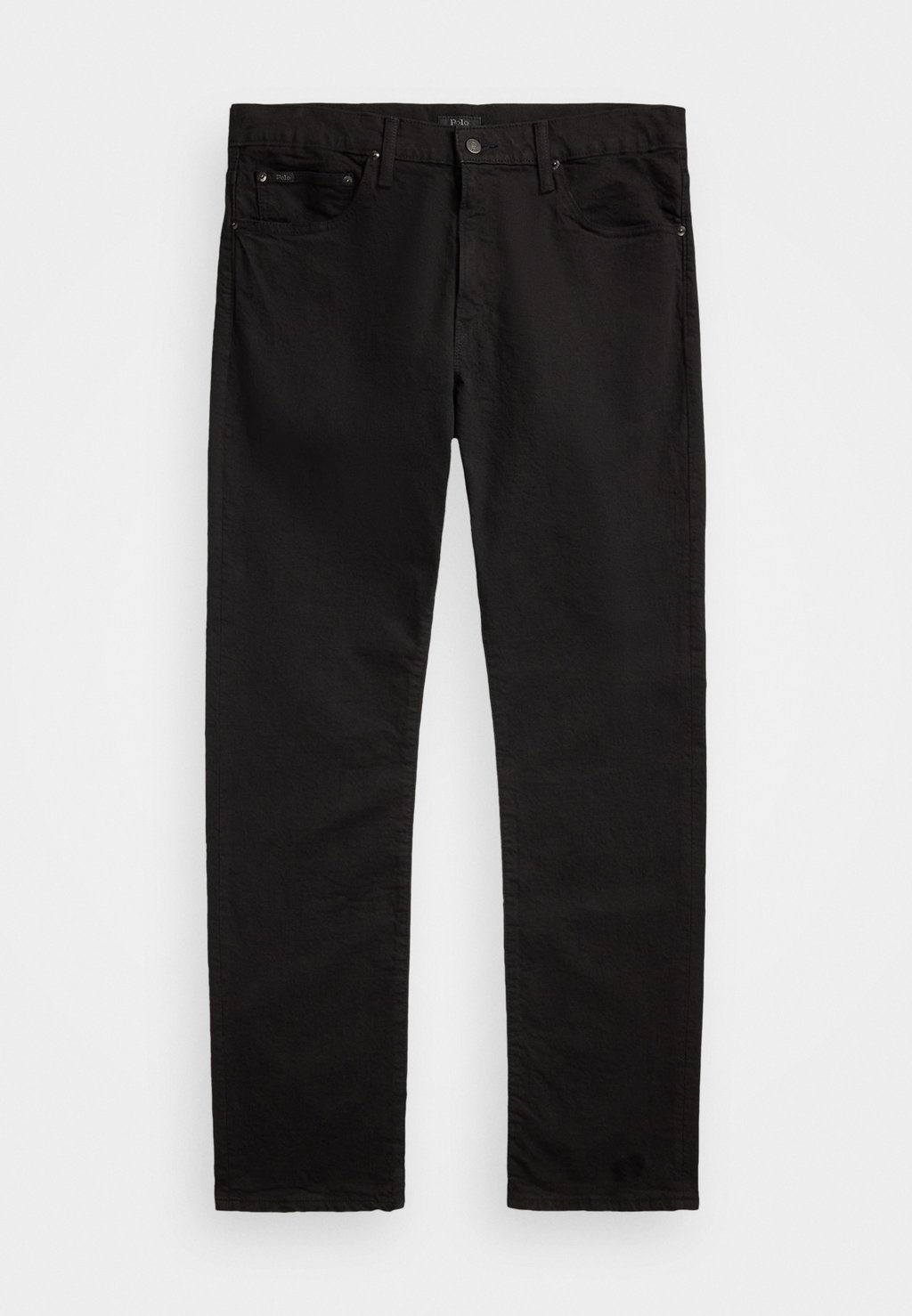 Джинсы прямого кроя FULL LENGTH Polo Ralph Lauren Big & Tall, черный
Джинсы прямого кроя FULL LENGTH Polo Ralph Lauren Big & Tall, черный