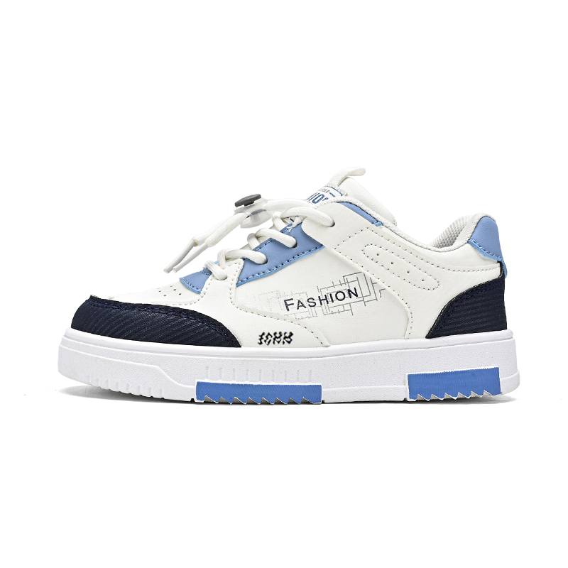 Детская повседневная обувь для детей FCMM, белый/синий
Детская повседневная обувь для детей FCMM, белый/синий