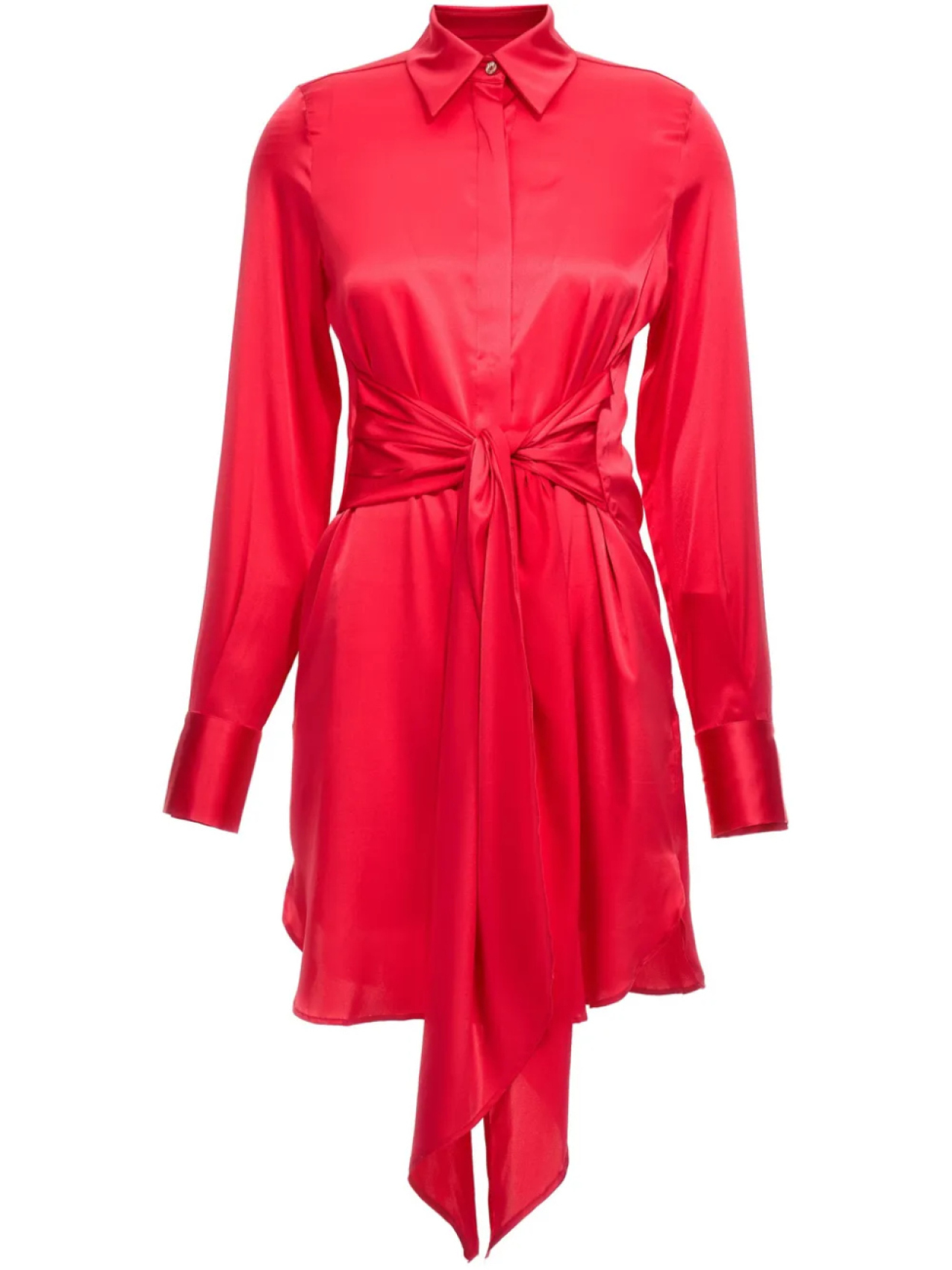 LE TWINS платье-рубашка Cervia, розовый
LE TWINS платье-рубашка Cervia, розовый