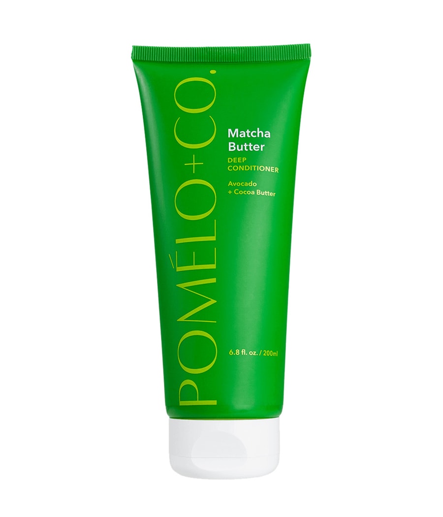 Кондиционер Pomélo+Co Matcha Butter Conditioner, 200 ml
Кондиционер Pomélo+Co Matcha Butter Conditioner, 200 ml