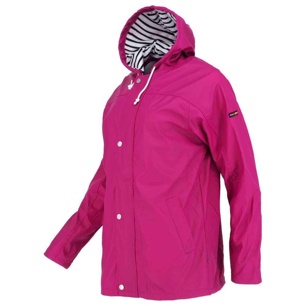 Куртка Joluvi Amura, розовый
Куртка Joluvi Amura, розовый