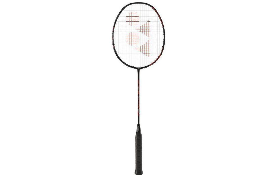 Ракетка для бадминтона Heaven Axe AX22 LT EX, наступательного типа, с утяжеленной головкой, жестким стержнем, для продвинутого уровня, одиночная ракетка YONEX
Ракетка для бадминтона Heaven Axe AX22 LT EX, наступательного типа, с утяжеленной головкой, жестким стержнем, для продвинутого уровня, одиночная ракетка YONEX