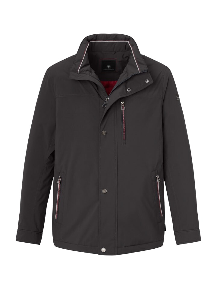 Куртка redpoint DOPP, черный
Куртка redpoint DOPP, черный