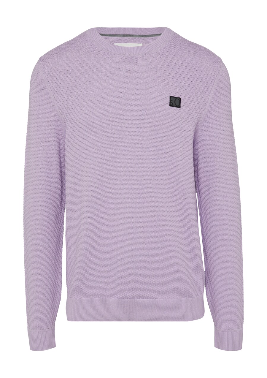 Свитер s.Oliver, сиреневый
Свитер s.Oliver, сиреневый