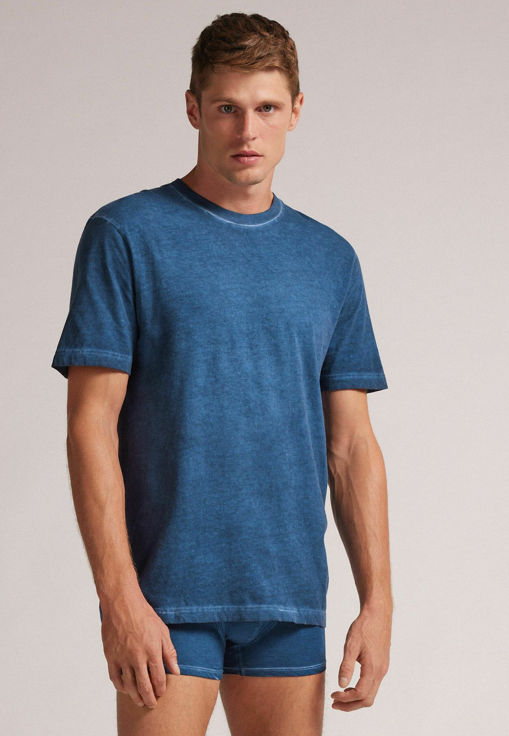 Базовый слой KURZARM AUS Intimissimi, синий
Базовый слой KURZARM AUS Intimissimi, синий