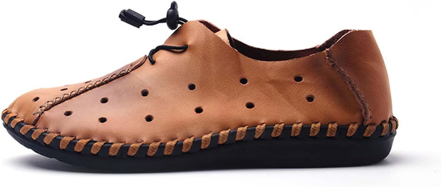 Мужские классические лоферы для прогулок, повседневная обувь, мягкие, дышащие, легкие, противоскользящие кроссовки Generic, коричневый
Мужские классические лоферы для прогулок, повседневная обувь, мягкие, дышащие, легкие, противоскользящие кроссовки Generic, коричневый