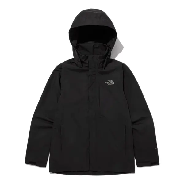 Куртка ms pro shield jacket sp logo 'black' The North Face, черный
Куртка ms pro shield jacket sp logo 'black' The North Face, черный