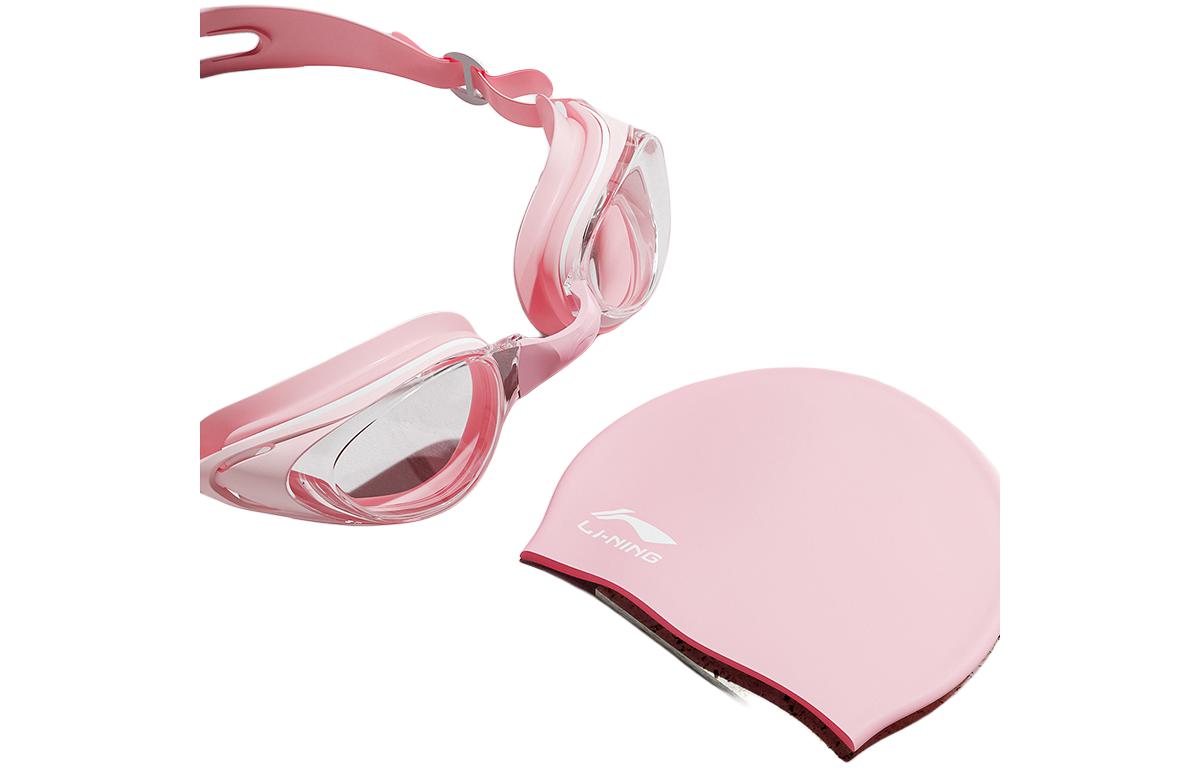 Очки LINING, розовый
Очки LINING, розовый