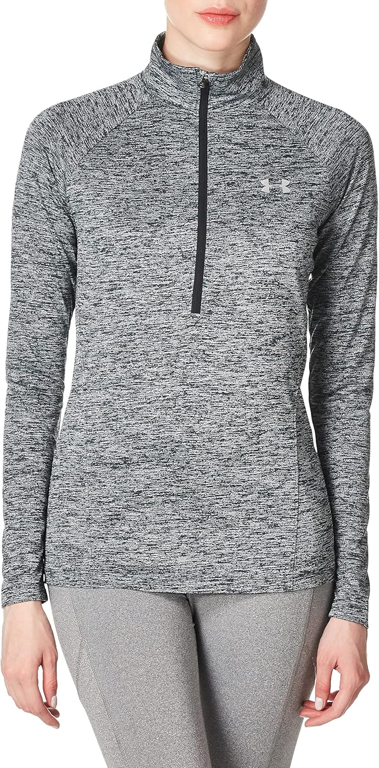 Under Armour мужская футболка Tech 1/4 Zip, Jet Gray (010)/Metallic Silver, Серебристый, Under Armour мужская футболка Tech 1/4 Zip, Jet Gray (010)/Metallic Silver
Under Armour мужская футболка Tech 1/4 Zip, Jet Gray (010)/Metallic Silver, Серебристый, Under Armour мужская футболка Tech 1/4 Zip, Jet Gray (010)/Metallic Silver