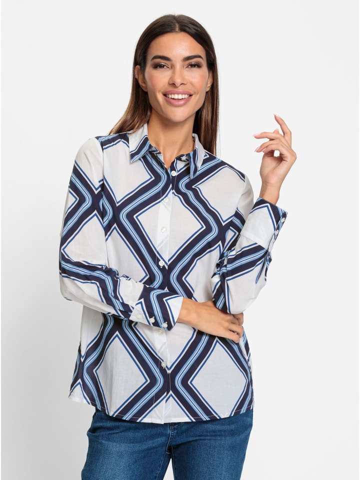 Блузка Heine
Блузка Heine