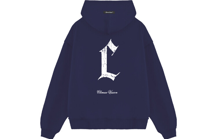 Толстовка унисекс CLIMAX VISION, Винтажный черный
Толстовка унисекс CLIMAX VISION, Винтажный черный