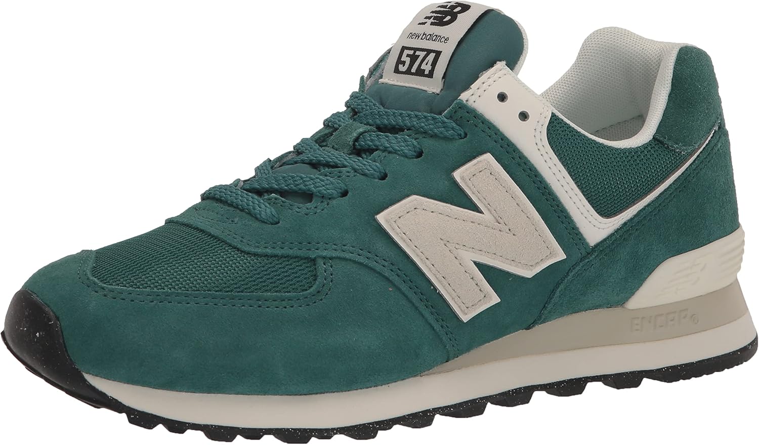 New Balance Мужские кроссовки 574 V1 Core, Green/Grey
New Balance Мужские кроссовки 574 V1 Core, Green/Grey