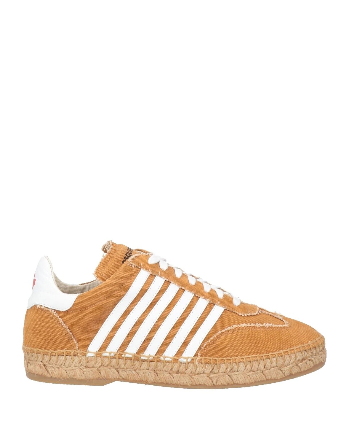 Кроссовки Dsquared2, коричневый
Кроссовки Dsquared2, коричневый