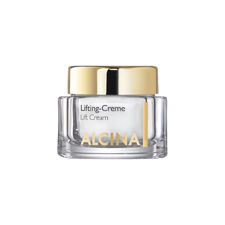 Крем для лица lifting-creme Alcina, объем 250 мл
Крем для лица lifting-creme Alcina, объем 250 мл