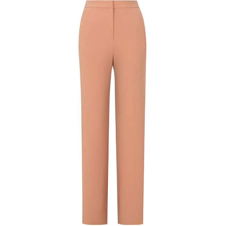 Брюки костюмные Women's Beige PINKO, бежевый
Брюки костюмные Women's Beige PINKO, бежевый
