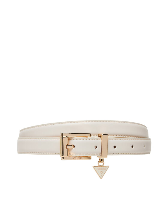 Женский ремень BW9254 P5325 Guess, белый
Женский ремень BW9254 P5325 Guess, белый