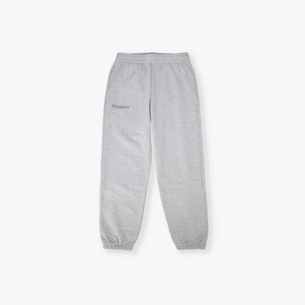 Спортивные брюки из органического хлопкового трикотажа с завязками на поясе и текстовым принтом для детей от 3 до 12 лет Pangaia, серый
Спортивные брюки из органического хлопкового трикотажа с завязками на поясе и текстовым принтом для детей от 3 до 12 лет Pangaia, серый