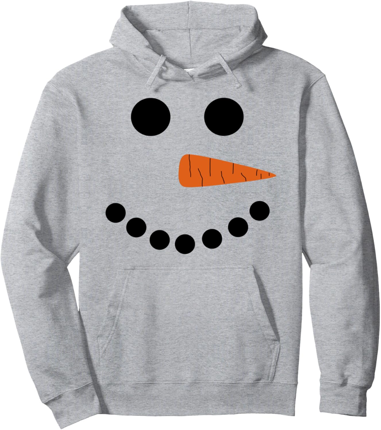 Толстовка со снеговиком для девочек Snowman Snow Christmas Xmas Gifts Women Men Kids, серый
Толстовка со снеговиком для девочек Snowman Snow Christmas Xmas Gifts Women Men Kids, серый