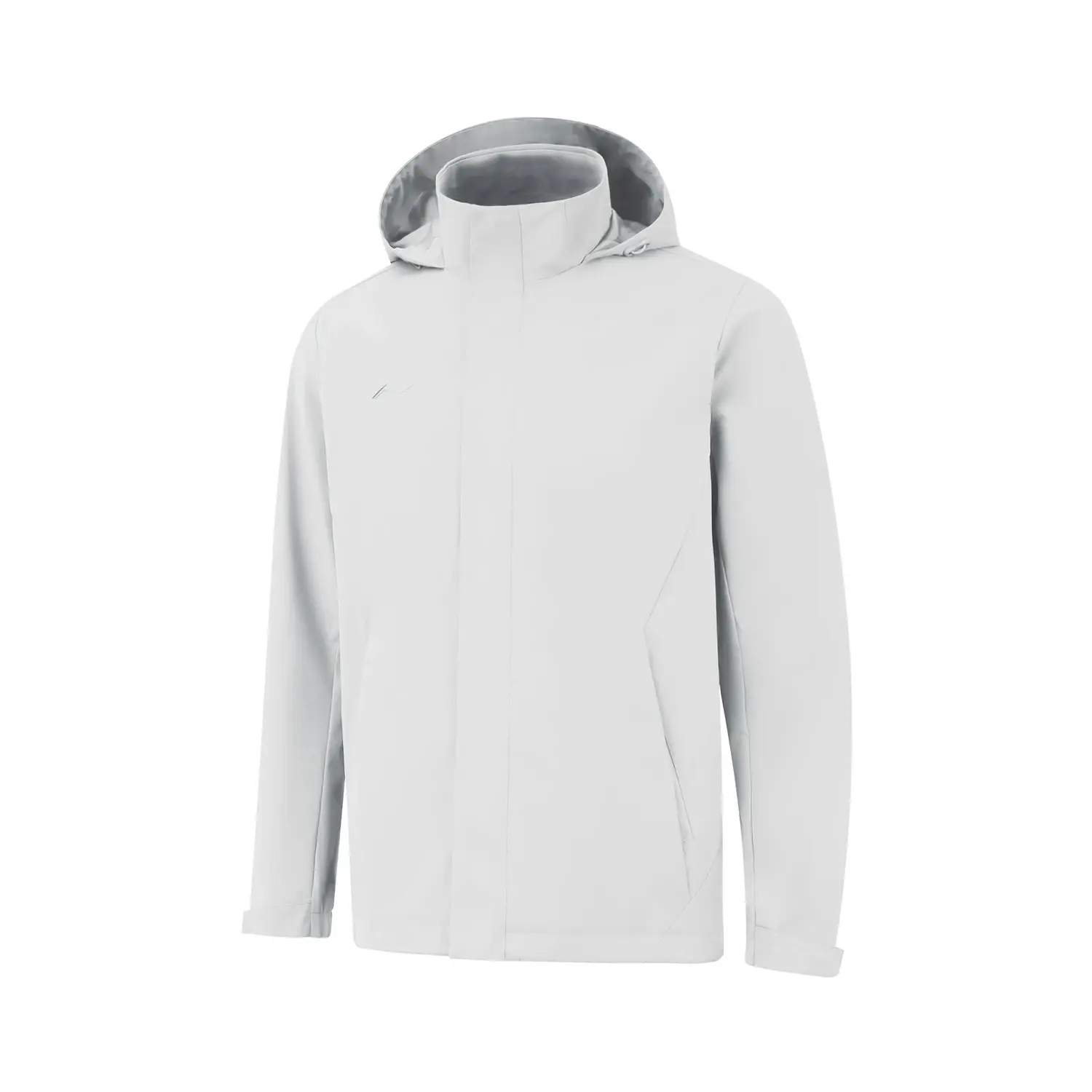 LINING Мужское светло-лаймовое пальто, Light Lime
LINING Мужское светло-лаймовое пальто, Light Lime